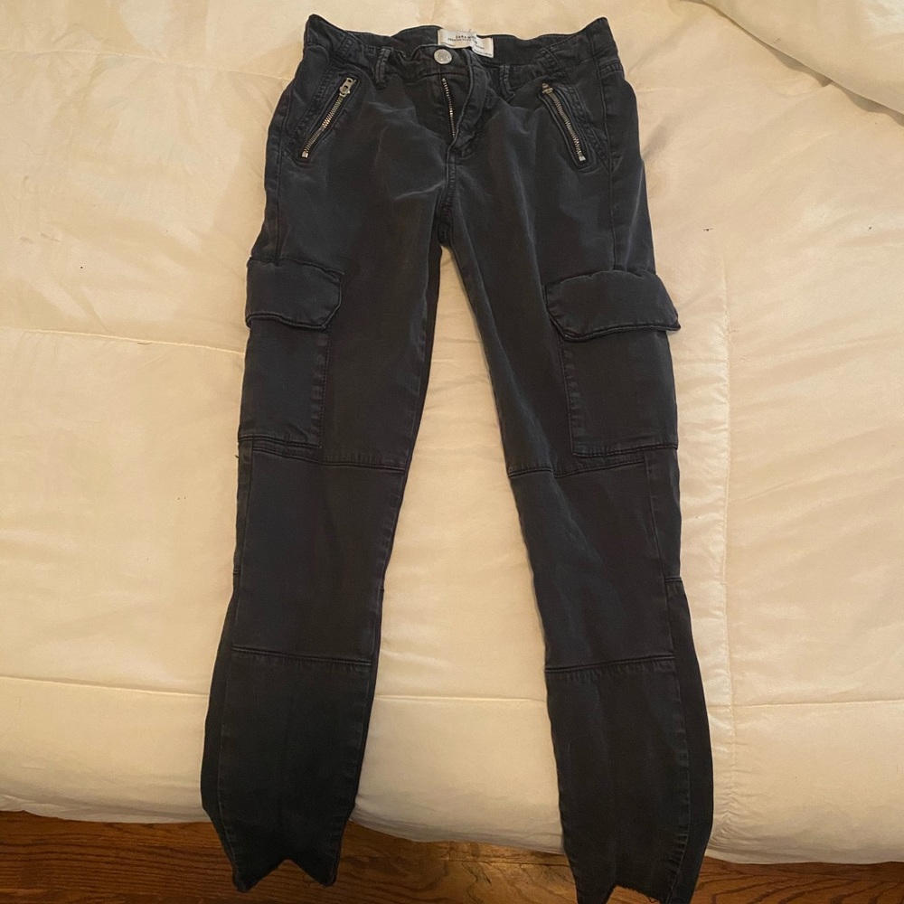 Zara Woman Jeans *perfect condition*